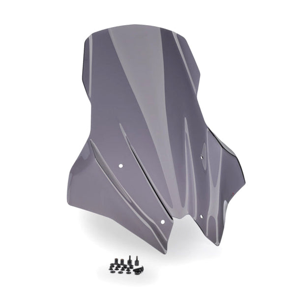 Puig V-Tech Touring Windscreen for YAMAHA TRICITY 300 – 21120 — 21120F