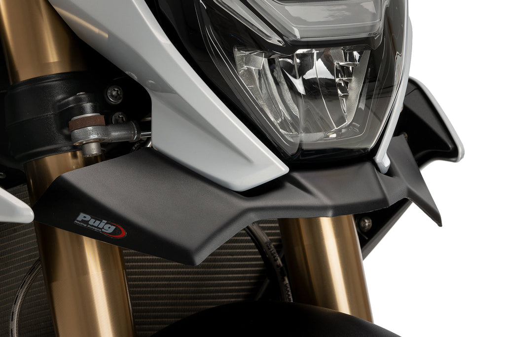 Puig Naked Frontal Spoilers BMW S1000R 2021-2024 / M1000R 2023-2024