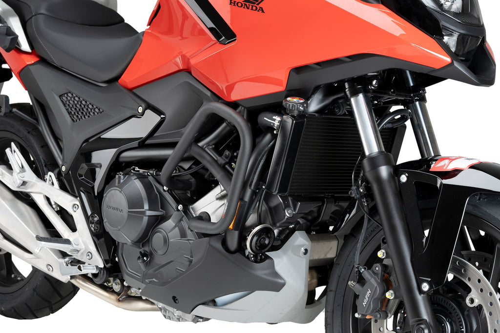 Puig Engine Guards HONDA NC750X