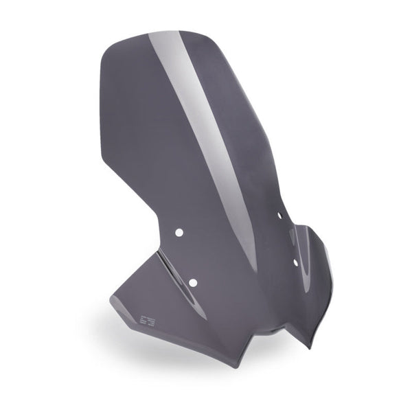 Puig V-Tech Touring Windscreen for KYMCO DT X350 – 21149 — 21149F