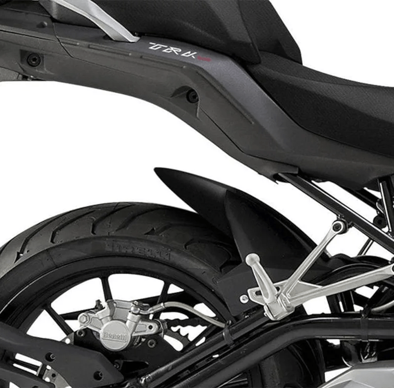 Puig Rear Fender Extension Benelli TRK 502/X, 502C