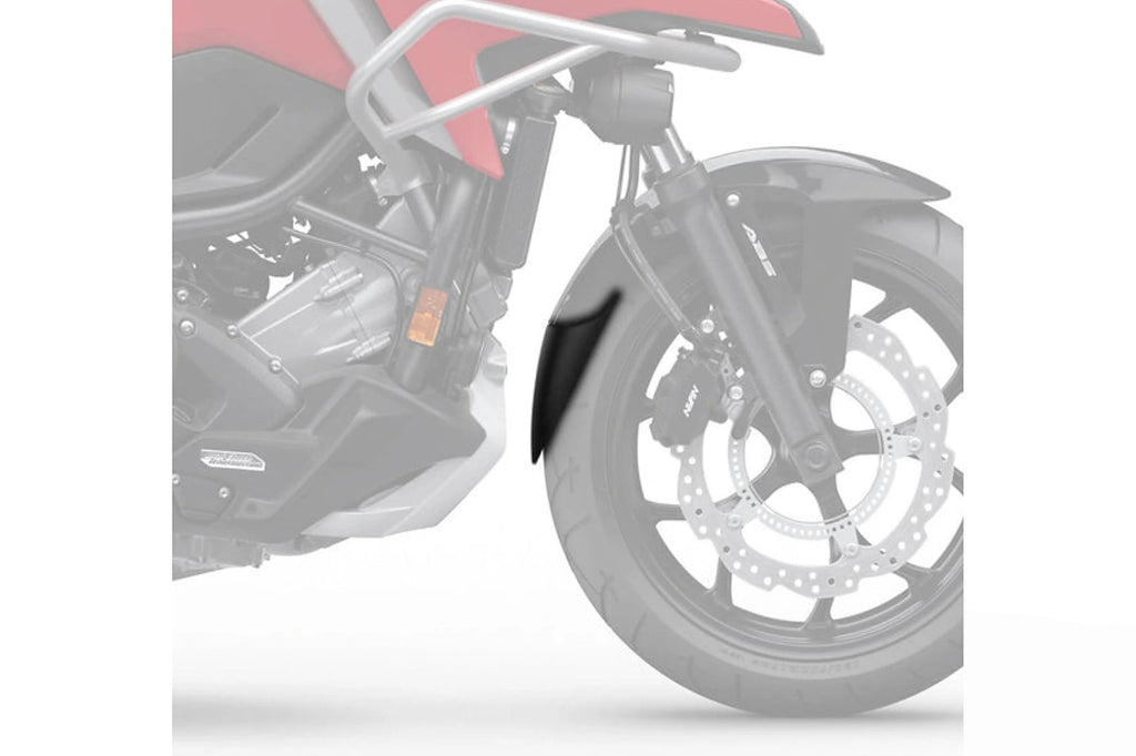 Puig Front Fender Extension Honda NC750X 