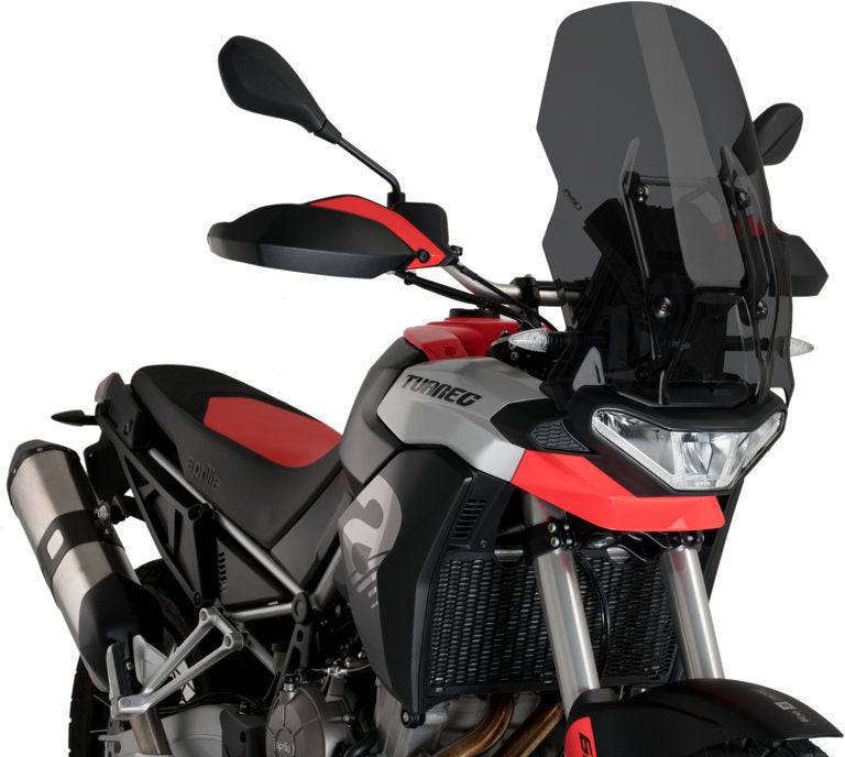 Puig Touring Windscreen Aprilia Tuareg 660 2022-2025