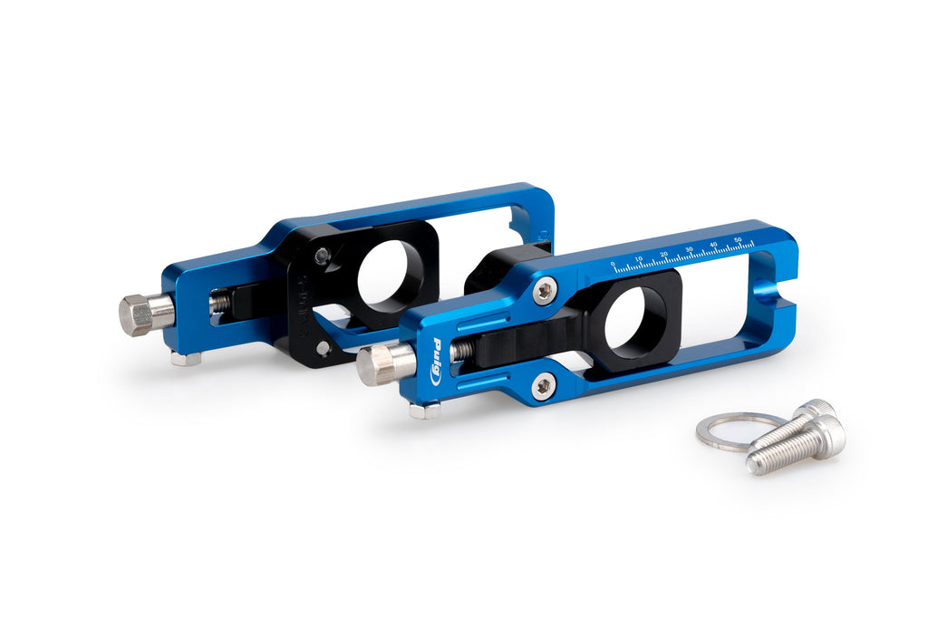 Puig Chain Tensioner Adjuster Kawasaki Ninja ZX-10R, ZX-10RR 