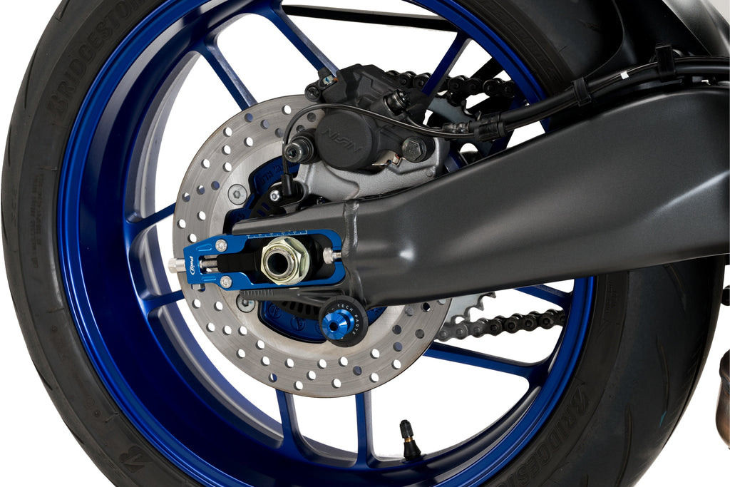 Puig Chain Tensioner Adjuster Yamaha MT-09, SP