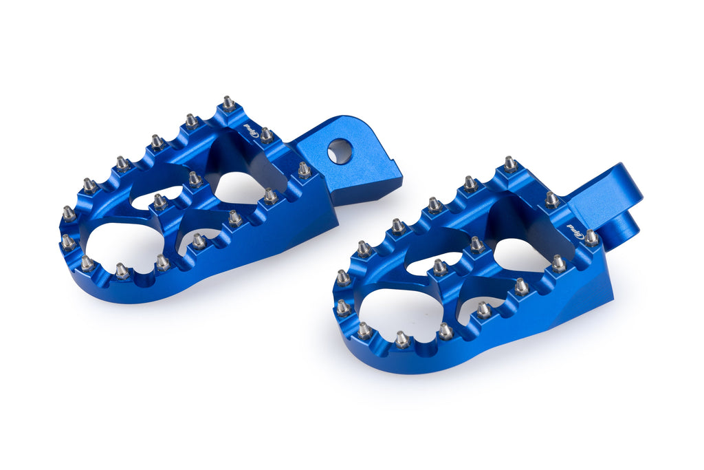Puig Off-Road Footpegs Yamaha Super Tenere XT1200ZE, XT1200Z 