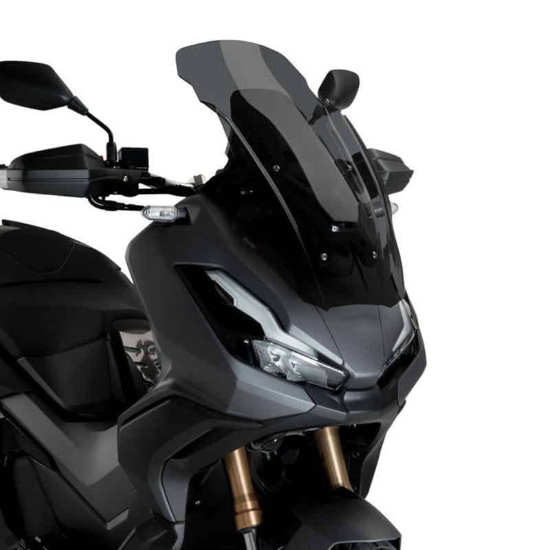 Puig Windscreen for Honda ADV350 2022-2026 – Sport / Touring — 21207F