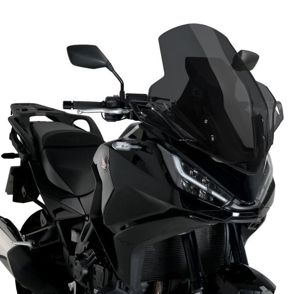 Puig Touring Windshield Honda NT1100 / DCT 2022-2024 — 21219 — 21219F