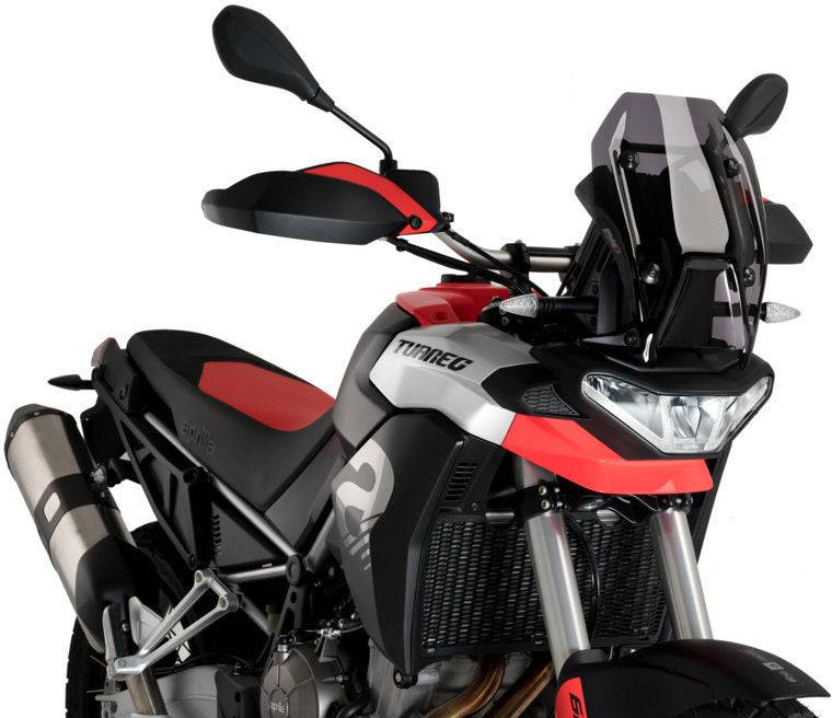 Puig Sport Windscreen Aprilia Tuareg 660