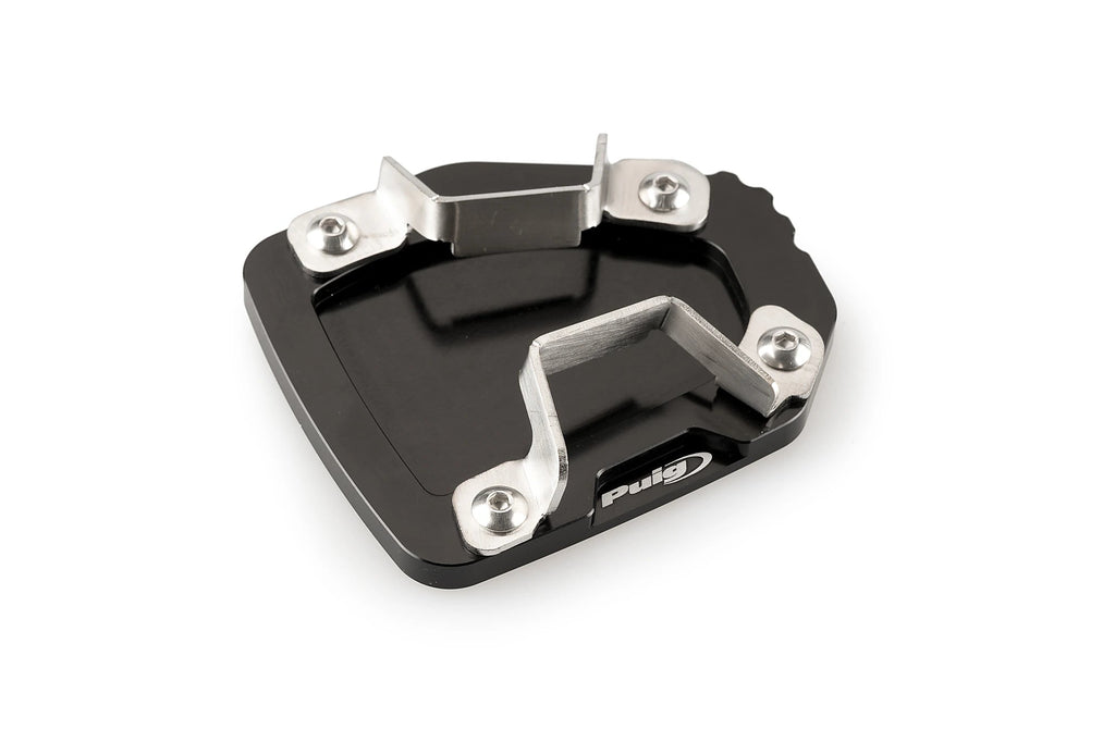 Puig Kickstand Extension with Standard Suspension HONDA NT1100