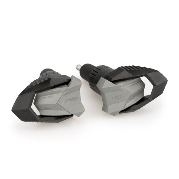 Puig 21240 S19 Short Frame Sliders for Kawasaki Z900