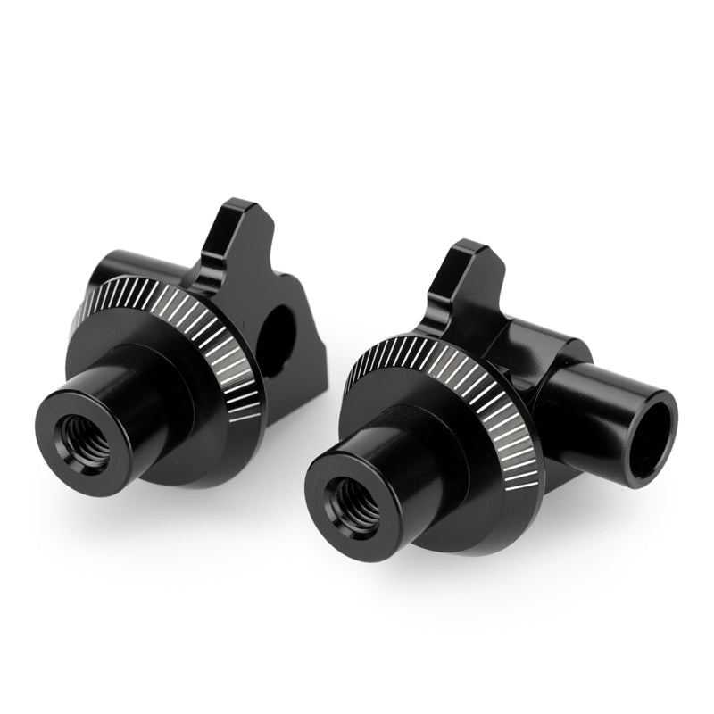 Puig 21246N Rider Footpeg Adapter Set