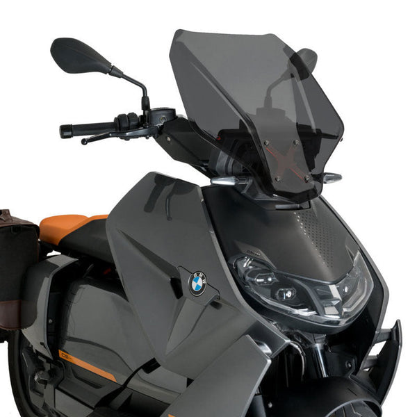 Puig V-Tech Touring Windscreen BMW CE 04 2022-2023 — 21259 — 21259F