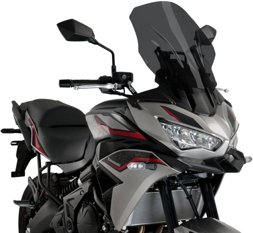 Puig Touring Windscreen Kawasaki Versys 650