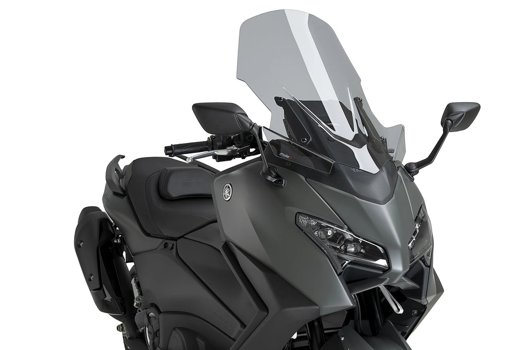 Puig Windshield V-Tech Line Touring YAMAHA T-MAX 560