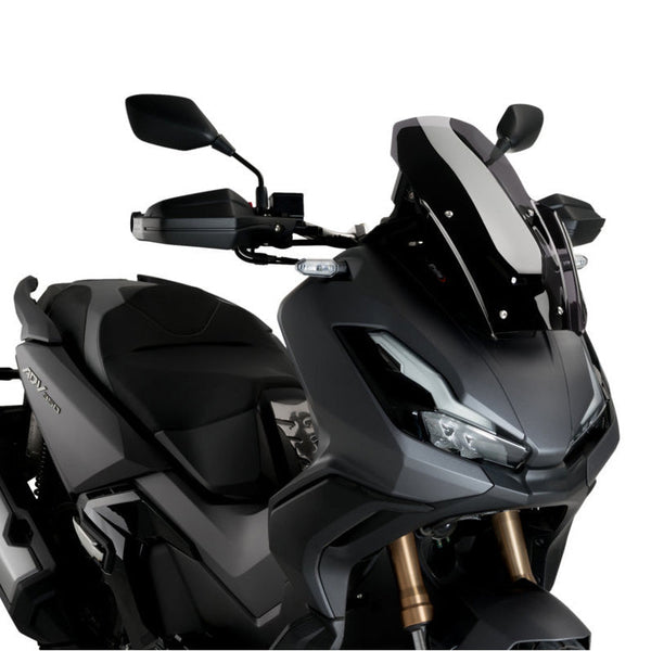 Puig Windscreen for Honda ADV350 2022-2026 – Sport / Touring — 21273F