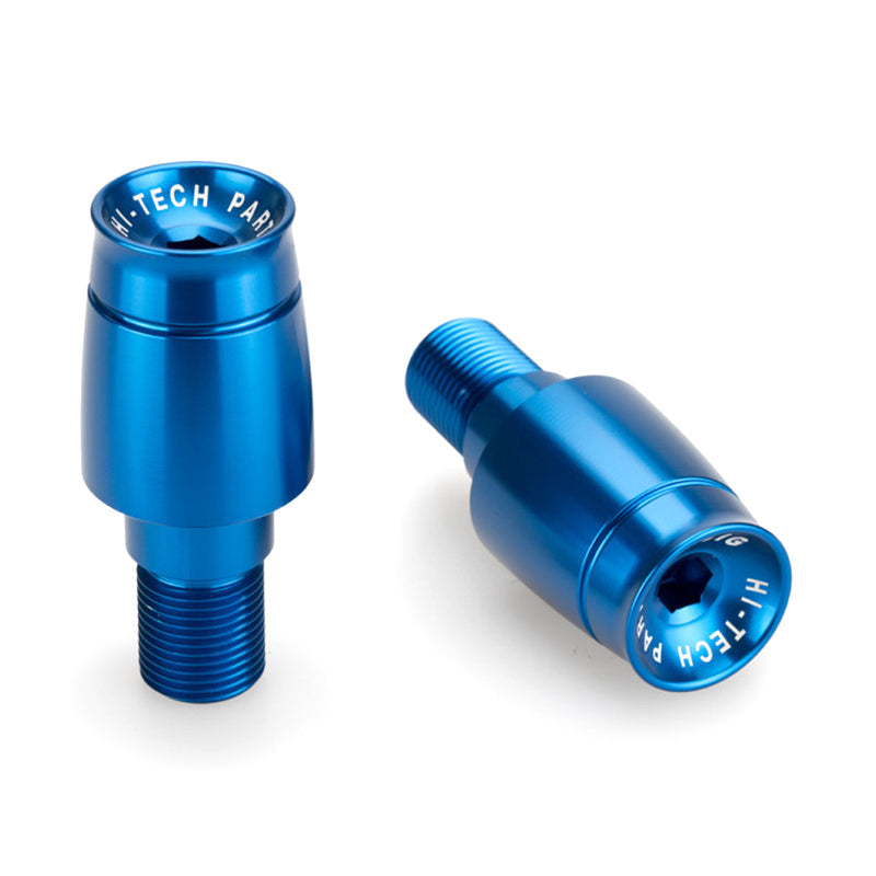 Puig 21291 Bar Ends