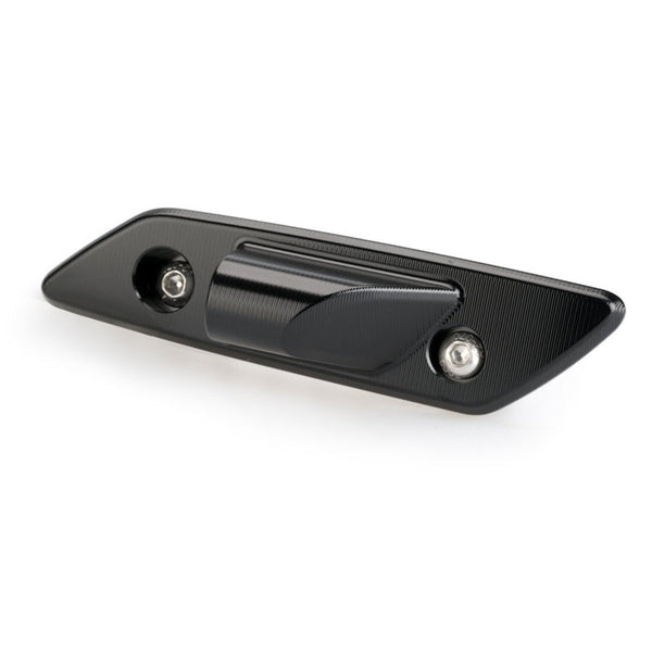 Puig 21296N Fairing Mirror Adapter — Black