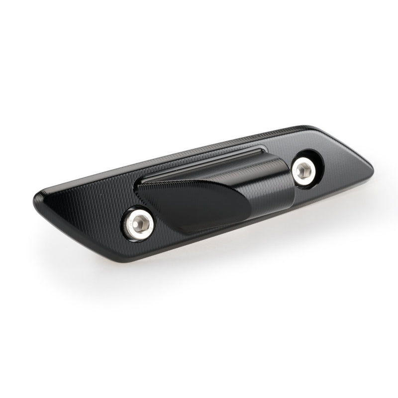 Puig 21297N Fairing Mirror Adapter — Black