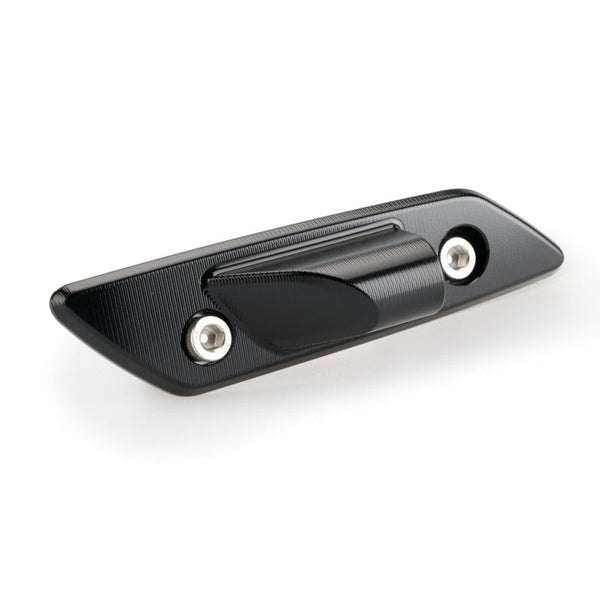 Puig 21297N Fairing Mirror Adapter — Black