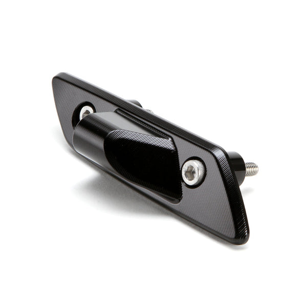 Puig 21297N Fairing Mirror Adapter — Black