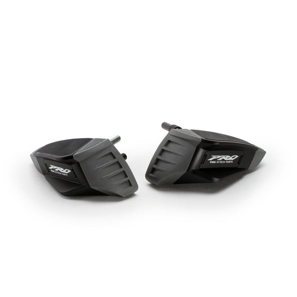 Puig 21306 Frame Sliders