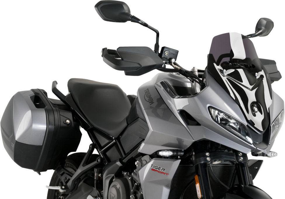 Puig Sport Windscreen Triumph Tiger Sport 660