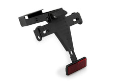 Puig License Plate Holder Fender Eliminator Triumph Tiger Sport 660