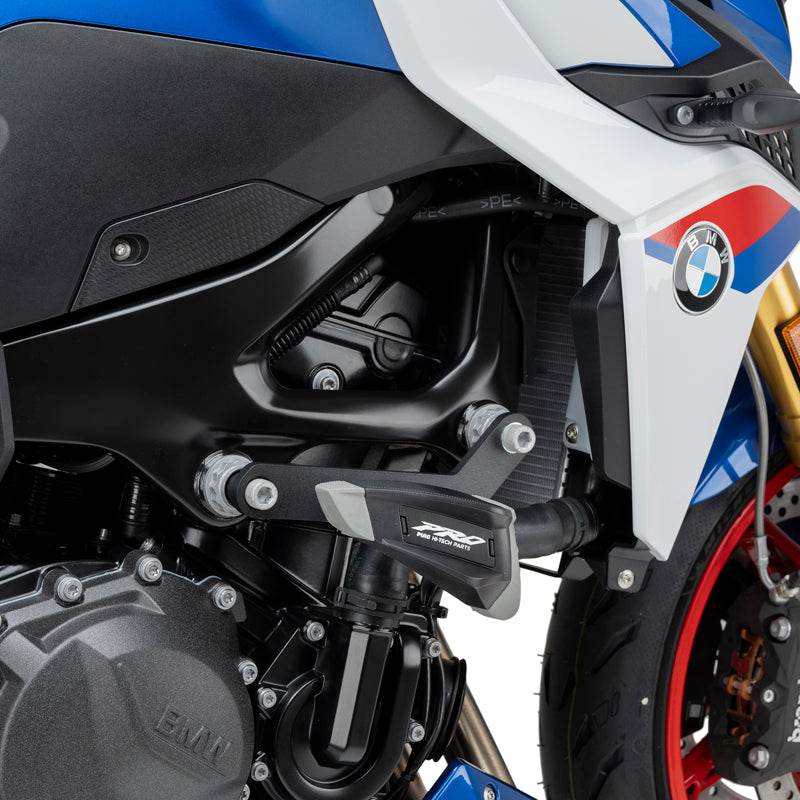 Puig 21339 Frame Sliders