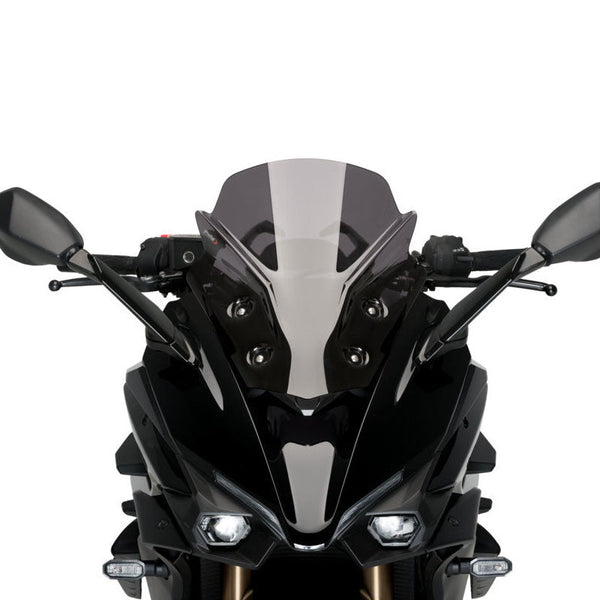 Puig Sport Windscreen for SUZUKI GSX-S1000GT – 21341 — 21341F