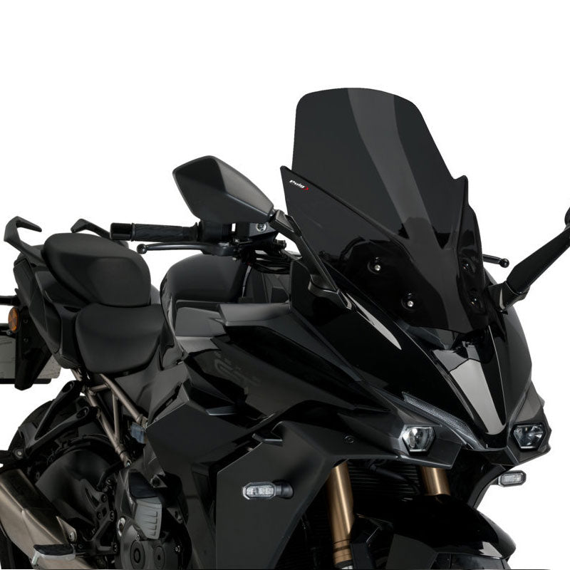 Puig Touring Windscreen for SUZUKI GSX-S1000GT – 21342 — 21342F