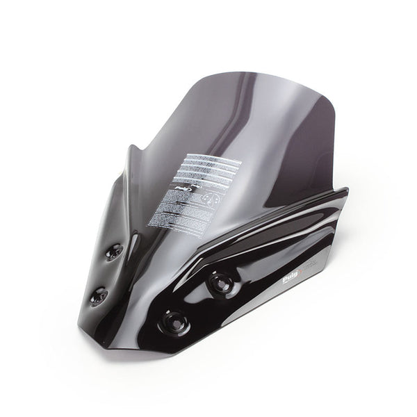 Puig Touring Windscreen for SUZUKI GSX-S1000GT – 21342 — 21342F