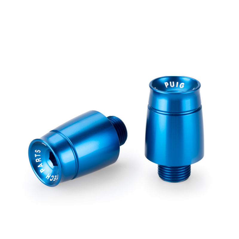 Puig 21358 Sport40mm Bar Ends for Aprilia / Ducati