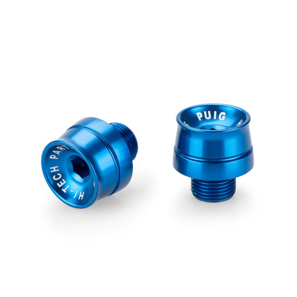 Puig 21359 Speed20mm Bar Ends for Aprilia / Ducati