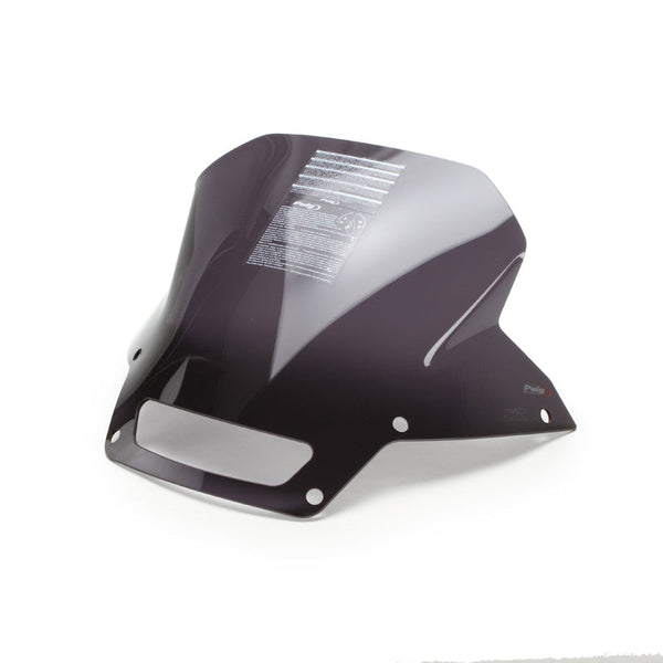 Puig High Road Touring Windscreen for HARLEY DAVIDSON SOFTAIL LOW RIDER ST FXLRST – 21366 — 21366F