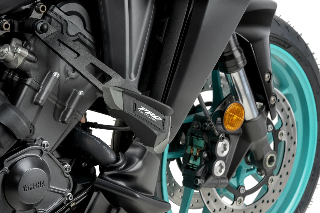 Puig Pro 2.0 Frame Sliders Yamaha MT-09 