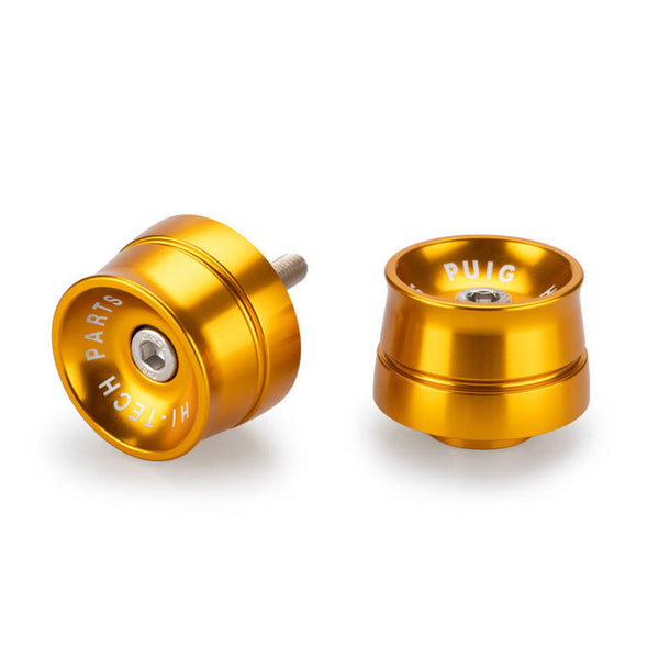 Puig 21376 Bar Ends