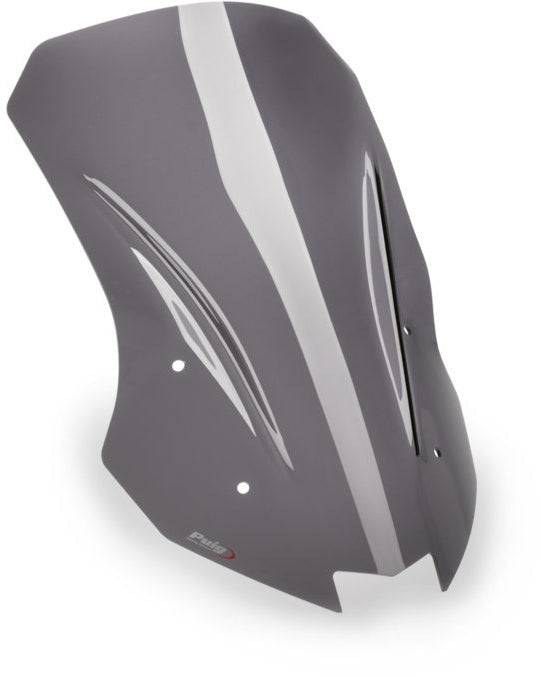 Puig Touring Windscreen Kawasaki KLR 650 2022-2025