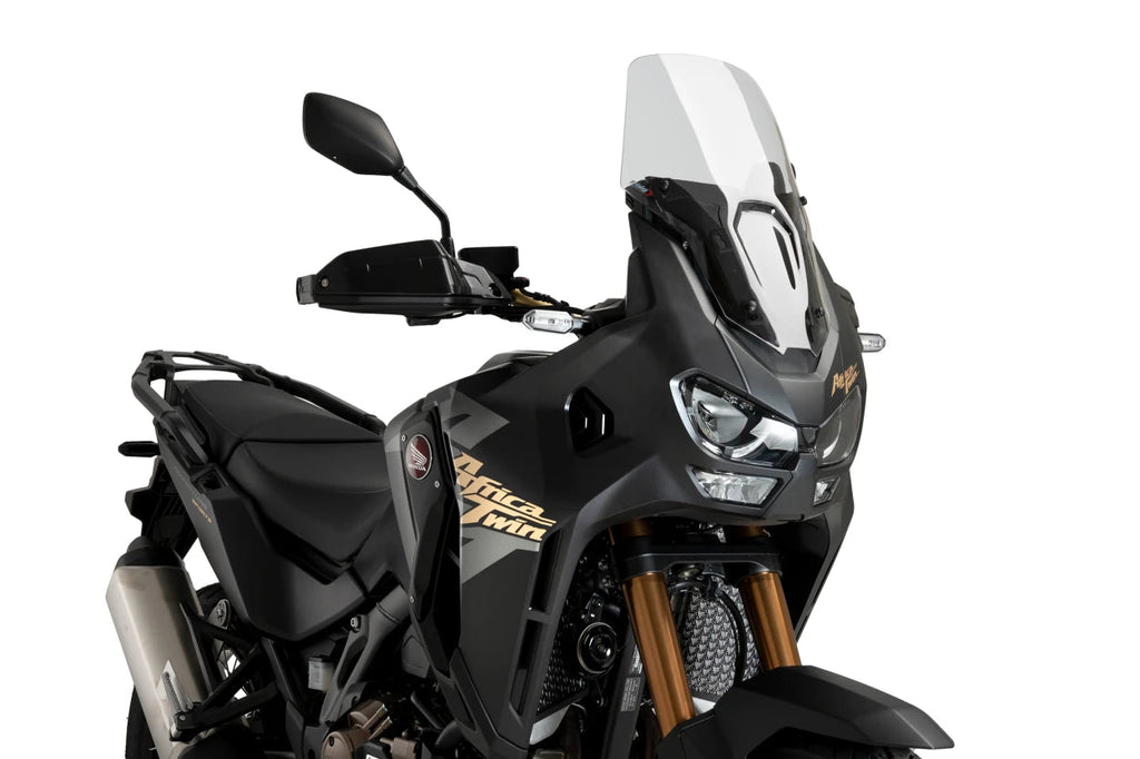 Puig Touring Windscreen Honda Africa Twin / Adventure Sports