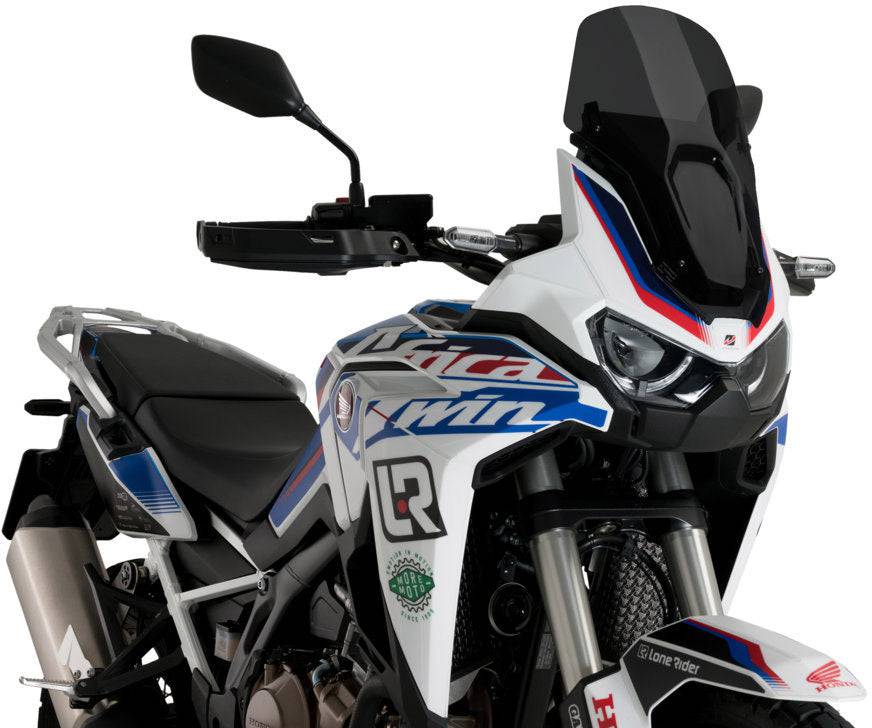 Puig Sport Windscreen Honda Africa Twin CRF1100L