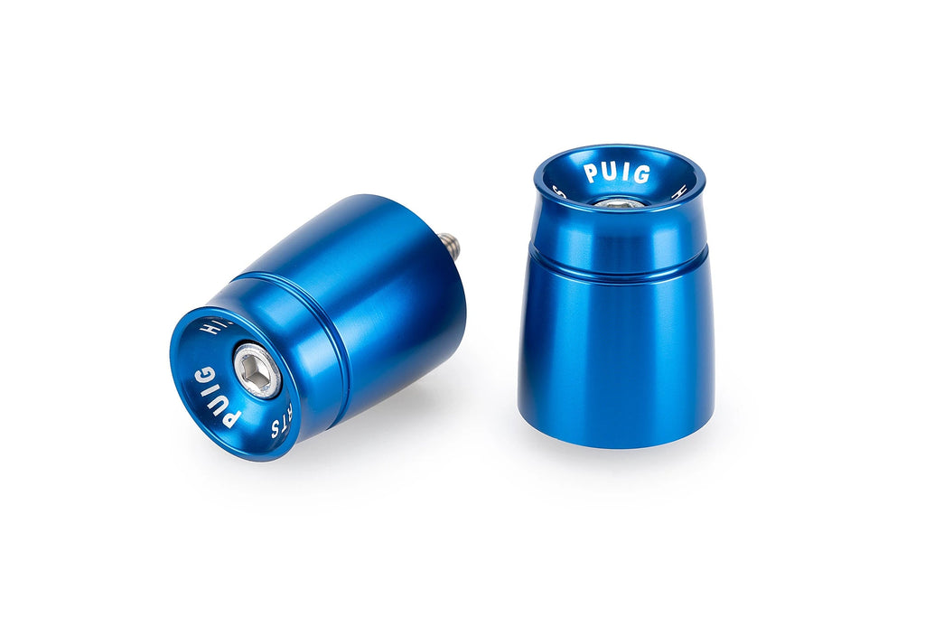 Puig Bar Ends Sport YAMAHA YZF-R1