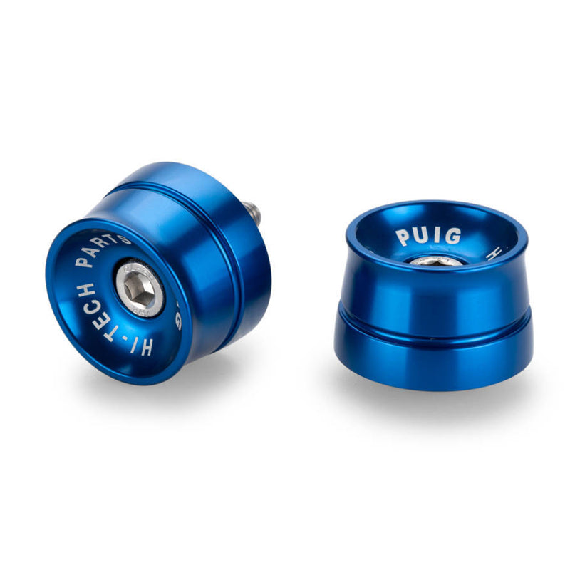 Puig 21401 Bar Ends