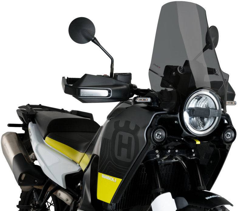 Puig Touring Windscreen Husqvarna Norden 901, Expedition