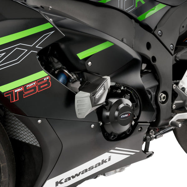Puig 21428 Frame Sliders