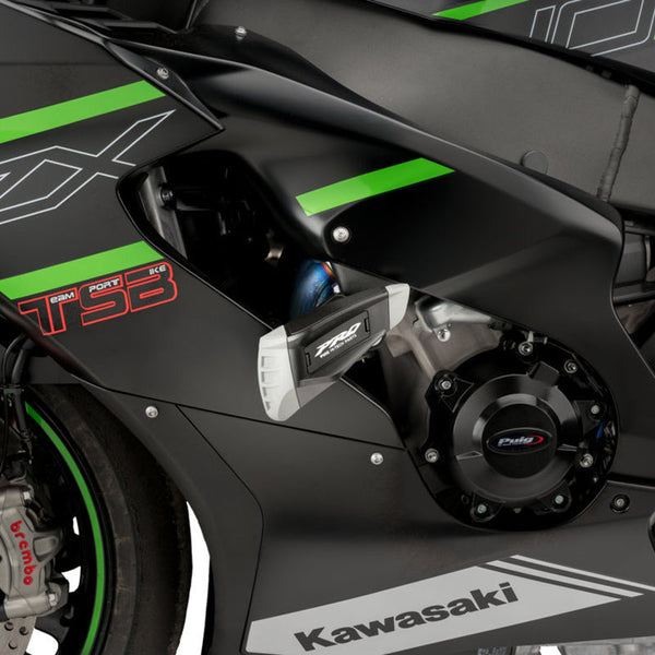 Puig 21428 Frame Sliders