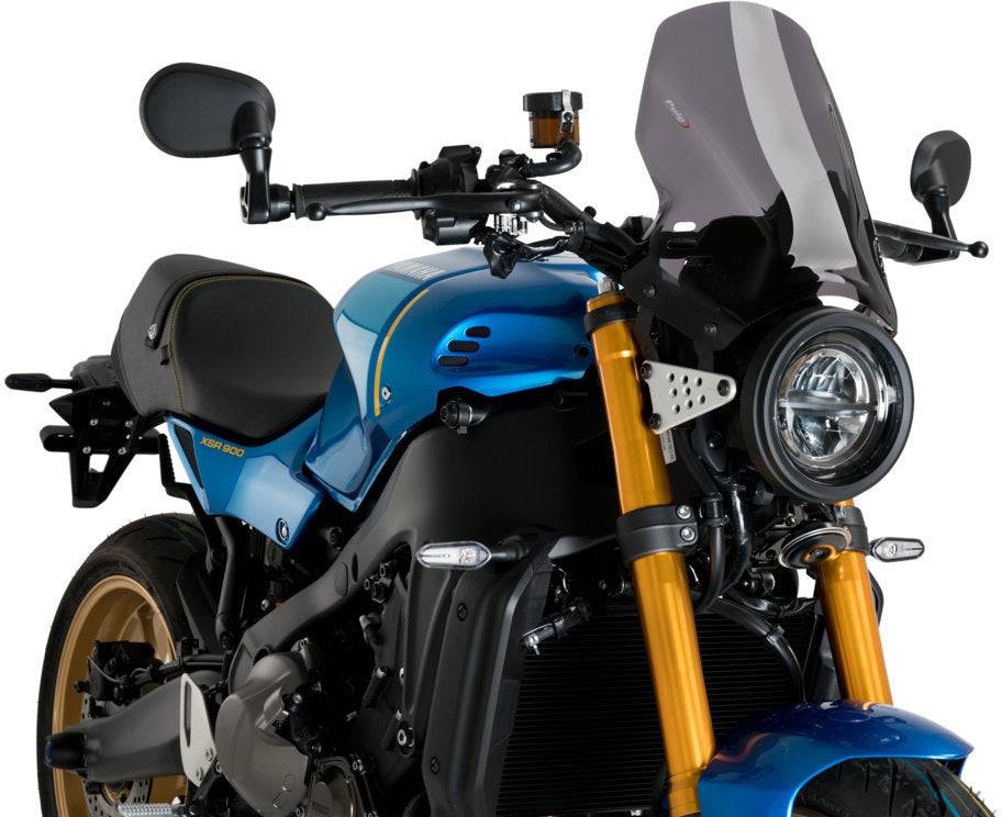 Puig New Generation Sport Windscreen Yamaha XSR900