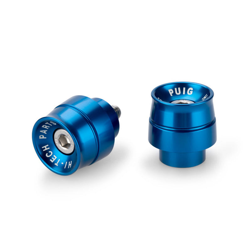 Puig 21450 Bar Ends