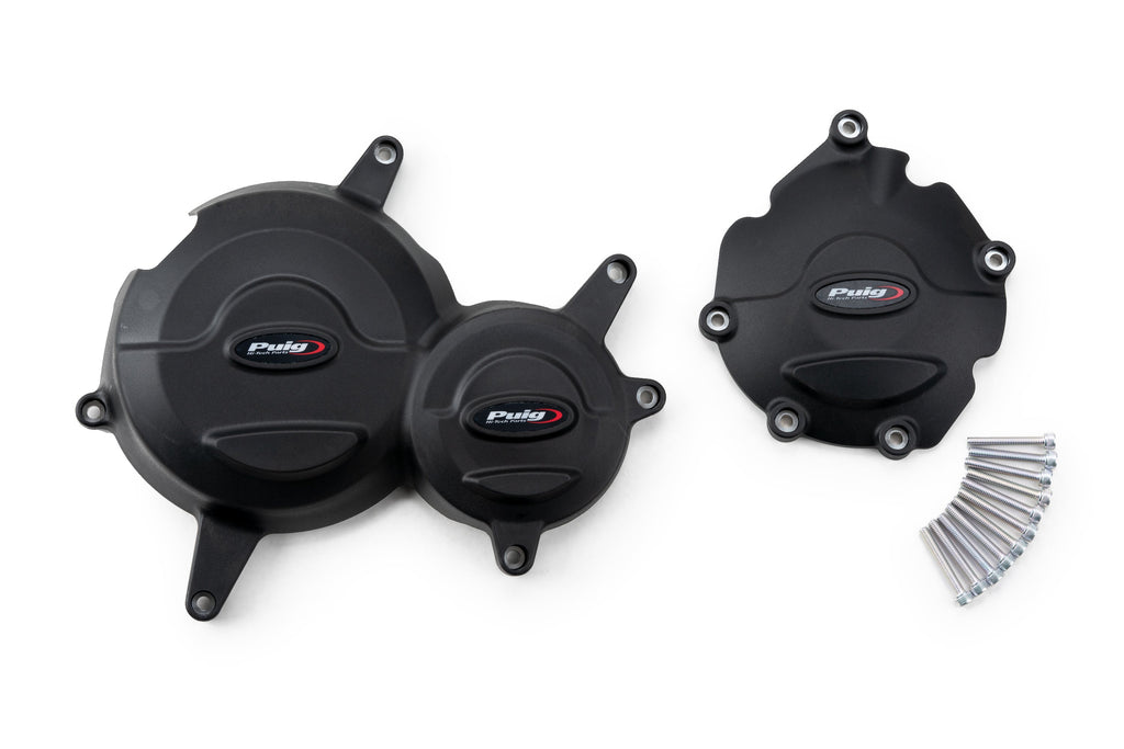 Puig Engine Protective Covers HONDA CB1000R NEO SPORTS CAFE
