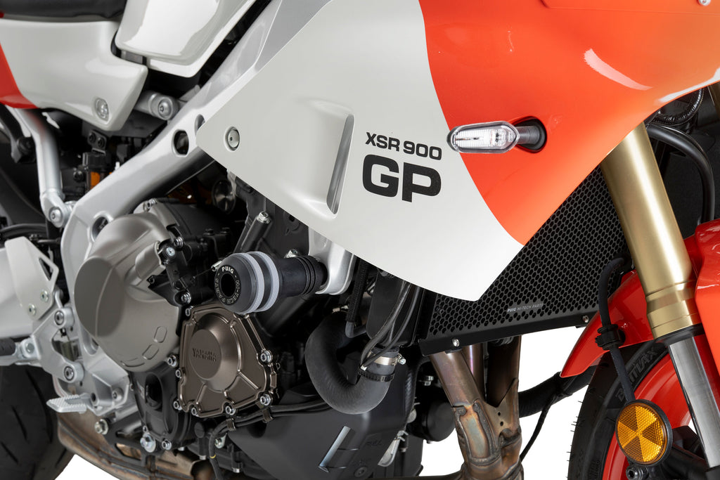 Puig Vintage 2.0 Frame Sliders YAMAHA XSR900