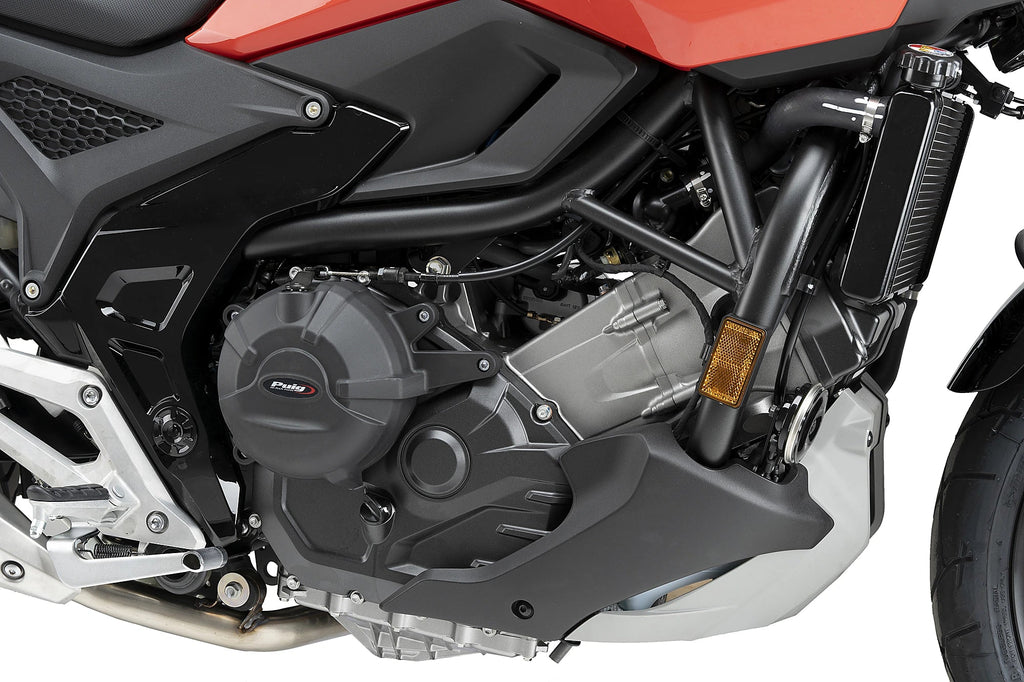Puig Engine Protective Covers Honda NC750X 